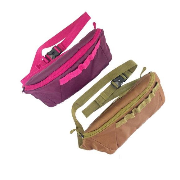 His & Hers Waist Packs/Slings - Picture 5 of 5